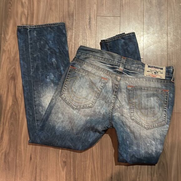 True religion size 36 jeans - Picture 5 of 6
